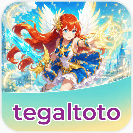 Logo tegaltoto