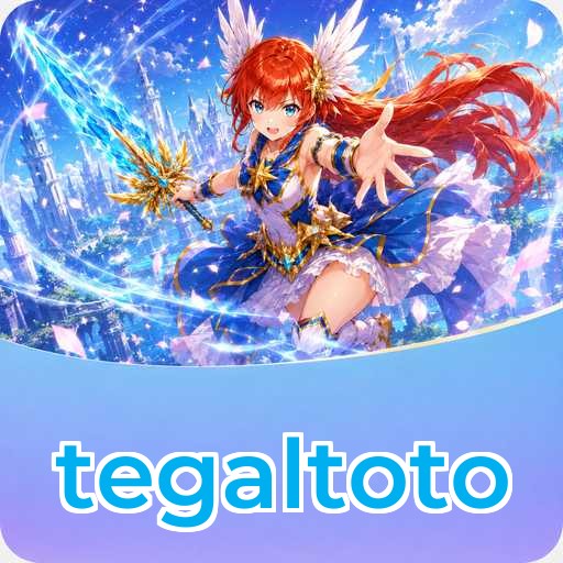 Logo tegaltoto