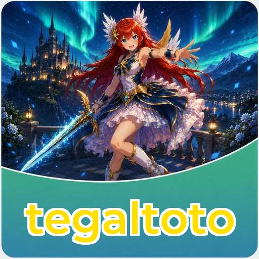 Logo tegaltoto