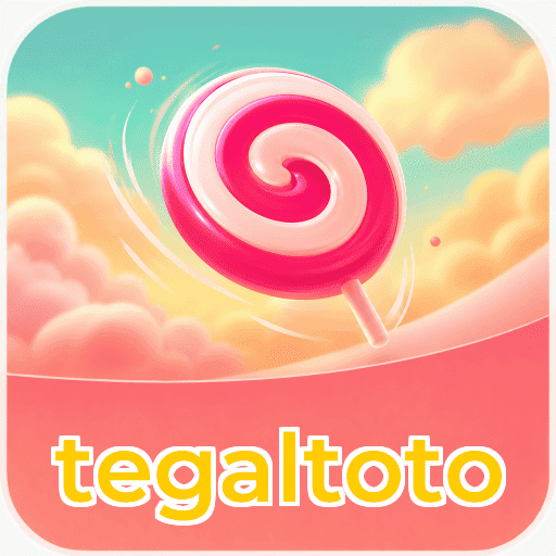 Logo tegaltoto