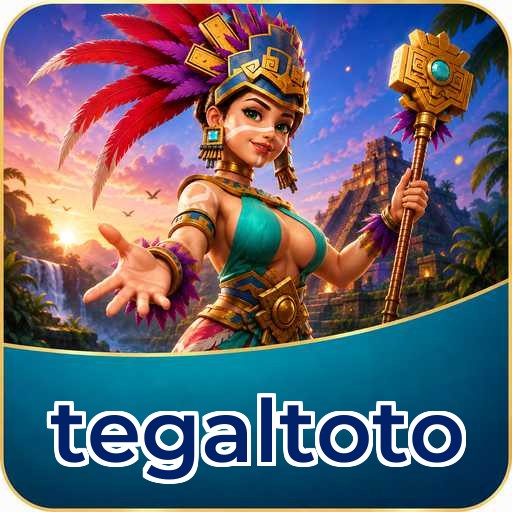 Logo tegaltoto