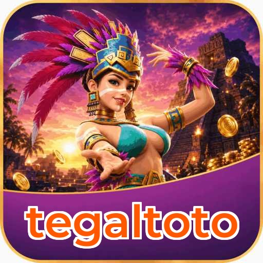 Logo tegaltoto
