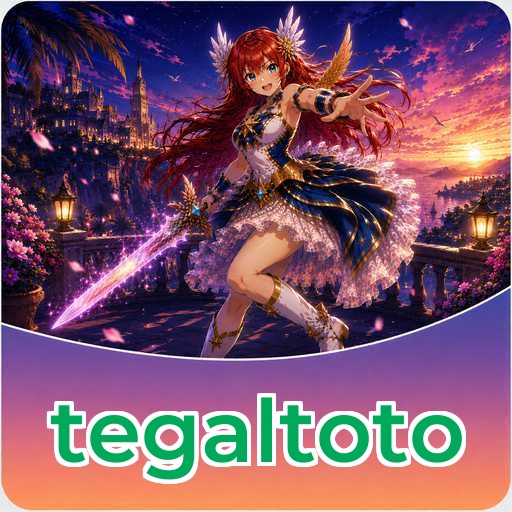 Logo tegaltoto