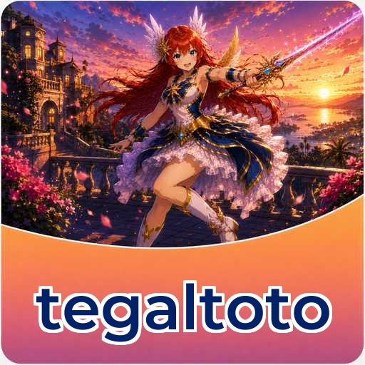 Logo tegaltoto